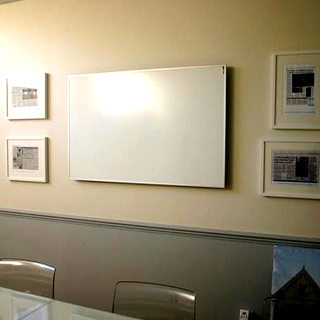 Infrared Panel Heater 60 x 120 800w Covers up to 16m2 Infrared Panel