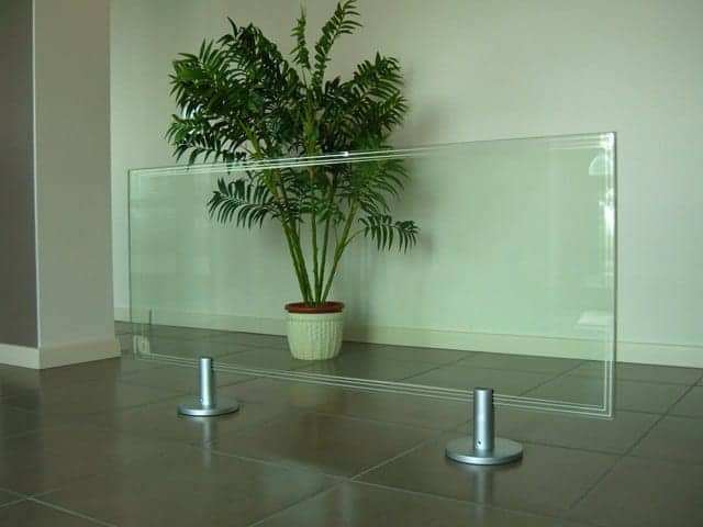 Infrared Panel Heater Gallery